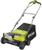 Аератор-скарифікатор акумуляторний Ryobi ONE+ RY18SFX35A-240 18В акб 2х4А·год 35см 55л 10кг - 10