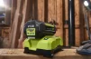 Зарядний пристрій Ryobi Max Power RY36C60A 36В 6А швидкозарядний - 5