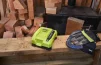 Зарядний пристрій Ryobi Max Power RY36C60A 36В 6А швидкозарядний - 6