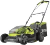 Газонокосарка акумуляторна Ryobi ONE+ RY18LM37A-140 18В акб 1х4А·год 37см 45л 25-70мм 16кг - 3