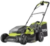 Газонокосарка гібридна Ryobi ONE+ RY18LMH37A-250 18В/220В акб 2х5А·год 37см 45л 25-70мм 15.7кг - 1