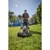 Газонокосарка акумуляторна Ryobi Max Power RY36LMX51A-160 36В акб 1х6А·год 51см 70л 20-70мм самохідна 24.7кг - 5