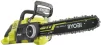 Пила ланцюгова акумуляторна Ryobi Max Power RY36CSX35A-0 36В 35см 4кг без АКБ та ЗП - 4