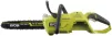 Пила ланцюгова акумуляторна Ryobi Max Power RY36CSX35A-0 36В 35см 4кг без АКБ та ЗП - 5