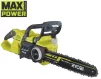 Пила ланцюгова акумуляторна Ryobi Max Power RY36CSX35A-0 36В 35см 4кг без АКБ та ЗП - 8