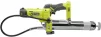Пістолет мастильний акумуляторний Ryobi ONE+ R18GG-0 18В 210г/хв 690бар 0.35кг без АКБ та ЗП - 2