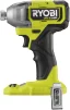 Гвинтоверт ударний акумуляторний Ryobi ONE+ HP RID18X-0 18В 300Нм 2900об/хв 1кг без АКБ та ЗП - 1