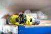 Ryobi Шуруповерт-дриль ONE+ RDD18C-0, 18В, безщіткова, 54Нм (без АКБ та ЗП) - 6