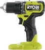 Ryobi Шуруповерт-дриль ONE+ RDD18C-0, 18В, безщіткова, 54Нм (без АКБ та ЗП) - 7