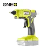 Пістолет клейовий Ryobi ONE+ RGL18-0 18В стрижні 11/12мм 200/130° без АКБ та ЗП - 3