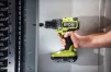 Акумулятор Ryobi ONE+ RB1820C 18В 2А·год 0.4кг - 2