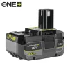 Акумулятор Ryobi ONE+ RB1840X 18В 4А·год 0.7кг - 1