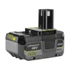 Акумулятор Ryobi ONE+ RB1840X 18В 4А·год 0.7кг - 4
