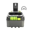 Акумулятор Ryobi ONE+ RB1840X 18В 4А·год 0.7кг - 9