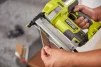 Цвяхозабивач акумуляторний Ryobi ONE+ R18GN18-0 18В цвяхи 15-50мм 2.4кг без АКБ та ЗП - 3