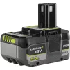 Акумулятор Ryobi ONE+ RB1850X 18В 5А·год 0.7кг - 1