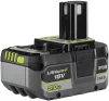 Акумулятор Ryobi ONE+ RB1850X 18В 5А·год 0.7кг - 8