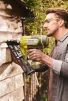 Цвяхозабивач акумуляторний Ryobi ONE+ R15GN18-0 18В цвяхи 24-64мм 3.1кг без АКБ та ЗП - 7