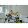 Нівелір лазерний Ryobi RB360RLL до 20м 360° червоний промінь 0.5кг - 5