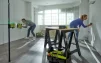 Нівелір лазерний Ryobi RB360GLL до 25м 360° зелений промінь 0.5кг - 6
