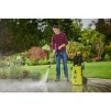 Мінімийка високого тиску Ryobi RY170PWA 2500Вт 170бар 470л/год шланг 10м 24кг - 6
