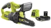Пила ланцюгова акумуляторна Ryobi ONE+ RY18CS20A-125 18В акб 1х2.5А·год ЗП 20см 2.3кг - 11