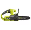 Пила ланцюгова акумуляторна Ryobi ONE+ RY18CS20A-125 18В акб 1х2.5А·год ЗП 20см 2.3кг - 13