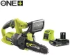 Пила ланцюгова акумуляторна Ryobi ONE+ RY18CS20A-125 18В акб 1х2.5А·год ЗП 20см 2.3кг - 14