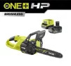 Пила ланцюгова акумуляторна Ryobi ONE+ HP RY18CSX30A-150 18В акб 1х5А·год ЗП 30см 3.2кг - 2