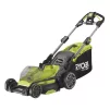Газонокосарка акумуляторна Ryobi ONE+ HP RY18LMX40B-0 18В 40см 40л 25-70мм 18.2кг без АКБ та ЗП - 1