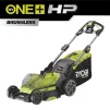 Газонокосарка акумуляторна Ryobi ONE+ HP RY18LMX40B-0 18В 40см 40л 25-70мм 18.2кг без АКБ та ЗП - 2