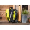 Газонокосарка акумуляторна Ryobi ONE+ HP RY18LMX40B-0 18В 40см 40л 25-70мм 18.2кг без АКБ та ЗП - 4