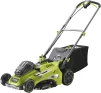 Газонокосарка акумуляторна Ryobi Max Power RLM36X46H50PG 36В акб 1х5А·год 46см 45л 20-70мм 17.8кг - 6