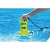 Насос для брудної та чистої води акумуляторний Ryobi ONE+ RY18SPA-0 18В 4200л/год висота перекачування 8м занурення 5м штуцер 1" таймер відключення захист сухого ходу 4кг без АКБ та ЗП - 8