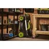 Газонокосарка акумуляторна Ryobi Max Power RY36LMXSP53A-160 36В акб 1х6А·год 53см 70л 20-100мм самохідна 30кг - 4