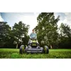 Газонокосарка акумуляторна Ryobi Max Power RY36LMXSP53A-160 36В акб 1х6А·год 53см 70л 20-100мм самохідна 30кг - 7