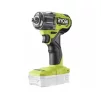 Гайковерт ударний акумуляторний Ryobi ONE+ HP RIW18C-0 18В 450Нм 2800об/хв 1/2" 4 швидкості 1.2кг без АКБ та ЗП - 1