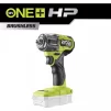 Гайковерт ударний акумуляторний Ryobi ONE+ HP RIW18C-0 18В 450Нм 2800об/хв 1/2" 4 швидкості 1.2кг без АКБ та ЗП - 14