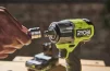 Гайковерт ударний акумуляторний Ryobi ONE+ HP RIW18C-0 18В 450Нм 2800об/хв 1/2" 4 швидкості 1.2кг без АКБ та ЗП - 3