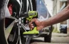 Гайковерт ударний акумуляторний Ryobi ONE+ HP RIW18C-0 18В 450Нм 2800об/хв 1/2" 4 швидкості 1.2кг без АКБ та ЗП - 6