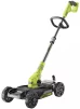 Тример-газонокосарка акумуляторний Ryobi ONE+ RY18LMC30A-0 18В 30см висота 38-75мм EasyEdge телескопічна штанга 6.4кг без АКБ та ЗП - 1