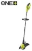 Тример садовий акумуляторний Ryobi ONE+ RY18LT33B-0 18В 33см 2.6кг без АКБ та ЗП - 7
