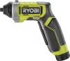 Викрутка акумуляторна Ryobi USB Lithium RSD4-120T 4В 1х2А·год 5Нм 200об/хв 10 біт 0.31кг кейс - 9