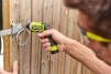 Викрутка акумуляторна Ryobi USB Lithium RSD4-120TA2 4В 1х2А·год 5Нм 200об/хв 2 насадки 10 біт 0.31кг кейс - 9