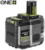 Акумулятор Ryobi ONE+ RB18120T High Energy Lithium+ 18В 12А·год 1.7кг - 4