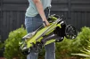 Газонокосарка акумуляторна Ryobi ONE+ HP RY18LMX33A-150 18В акб 1х5А·год 33см 30л 25-90мм 9.3кг - 8