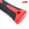 Молоток гумовий Stark 680 г білий - 5
