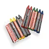 Набір воскової крейди Stark 12 шт. - 4