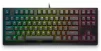 Клавіатура Dell Alienware Tenkeyless Gaming Keyboard - AW420K - Black - 1