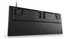 Клавіатура Dell Alienware Tenkeyless Gaming Keyboard - AW420K - Black - 8